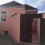 Satılır 3 otaqlı Həyət evi/villa, Azadlıq metrosu, Binəqədi qəs., Binəqədi rayonu 1
