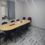 Kirayə (aylıq) 15 otaqlı Yeni Tikili, Nəriman Nərimanov metrosu, Nərimanov rayonu 3