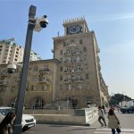 Продажа 3 комнат Вторичка, м. Нариман Нариманов метро, Наримановский р-н район 1