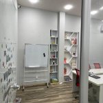 Satılır 4 otaqlı Ofis, Həzi Aslanov metrosu, Xətai rayonu 4