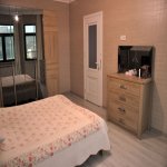 Satılır 6 otaqlı Həyət evi/villa, Avtovağzal metrosu, Biləcəri qəs., Binəqədi rayonu 20