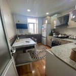 Satılır 3 otaqlı Köhnə Tikili, Neftçilər metrosu, Bakıxanov qəs., Sabunçu rayonu 8