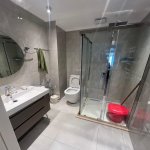 Kirayə (aylıq) 3 otaqlı Yeni Tikili, 28 May metrosu, 28 Mall, Nəsimi rayonu 12