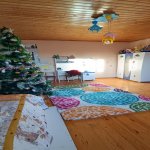 Satılır 4 otaqlı Həyət evi/villa, Masazır, Abşeron rayonu 2