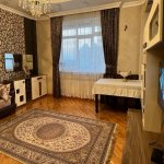 Satılır 3 otaqlı Yeni Tikili, 20 Yanvar metrosu, 1-ci mikrorayon, Nəsimi rayonu 4