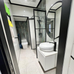 Kirayə (aylıq) 1 otaqlı Köhnə Tikili, İçərişəhər metrosu, Səbail rayonu 8