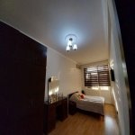 Satılır 3 otaqlı Yeni Tikili, Memar Əcəmi metrosu, Rəsulzadə qəs., Binəqədi rayonu 4