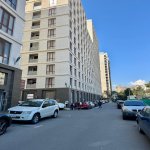 Kirayə (aylıq) Obyekt, İnşaatçılar metrosu, Yasamal qəs., Yasamal rayonu 1