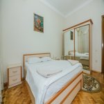 Kirayə (aylıq) 3 otaqlı Ofis, Sahil metrosu, Səbail rayonu 7