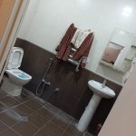 Kirayə (aylıq) 2 otaqlı Yeni Tikili, Nəriman Nərimanov metrosu, Nərimanov rayonu 9