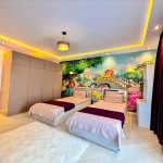 Satılır 4 otaqlı Həyət evi/villa, Mərdəkan, Xəzər rayonu 10