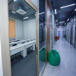 Kirayə (aylıq) 16 otaqlı Ofis, Nəriman Nərimanov metrosu, Nərimanov rayonu 15