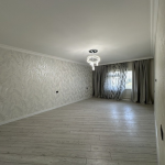 Satılır 3 otaqlı Köhnə Tikili, İnşaatçılar metrosu, Yasamal rayonu 2