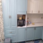 Аренда 3 комнатная Новостройка, пос. Бадамдар, Сябаиль район 16
