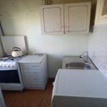 Satılır 3 otaqlı Köhnə Tikili, Qara Qarayev metrosu, Nizami rayonu 4