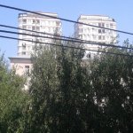 Satılır 3 otaqlı Köhnə Tikili, Nəriman Nərimanov metrosu, Nərimanov rayonu 2