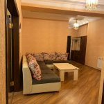 Аренда 3 комнатная Новостройка, м. Нариман Нариманов метро, Наримановский Парк, Наримановский р-н район 5