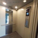 Satılır 2 otaqlı Köhnə Tikili, Nəriman Nərimanov metrosu, Nərimanov rayonu 12