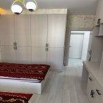 Аренда 3 комнатная Новостройка, м. 8 Ноябрь метро, Насими район 23