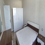 Kirayə (aylıq) 3 otaqlı Yeni Tikili, İnşaatçılar metrosu, Yasamal rayonu 3