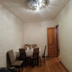 Kirayə (aylıq) 3 otaqlı Köhnə Tikili, Neftçilər metrosu, 8-ci kilometr, Nizami rayonu 2