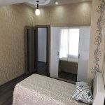 Kirayə (aylıq) 3 otaqlı Yeni Tikili, Xətai metrosu, Xətai rayonu 5