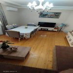 Satılır 3 otaqlı Həyət evi/villa, Koroğlu metrosu, Zabrat qəs., Sabunçu rayonu 10