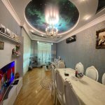 Satılır 8 otaqlı Həyət evi/villa, Koroğlu metrosu, Bakıxanov qəs., Sabunçu rayonu 1