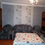 Kirayə (aylıq) 2 otaqlı Köhnə Tikili, Qara Qarayev metrosu, Nizami rayonu 5