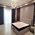 Kirayə (aylıq) 3 otaqlı Yeni Tikili, Ağ şəhər, Xətai rayonu 6