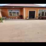 Satılır 4 otaqlı Həyət evi/villa, Avtovağzal metrosu, Biləcəri qəs., Binəqədi rayonu 13