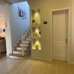 Satılır 7 otaqlı Həyət evi/villa, Badamdar qəs., Səbail rayonu 13