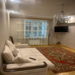 Kirayə (aylıq) 2 otaqlı Köhnə Tikili, Əhmədli, Xətai rayonu 1