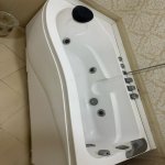 Kirayə (aylıq) 2 otaqlı Yeni Tikili, Gənclik metrosu, Nərimanov rayonu 16