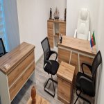 Kirayə (aylıq) 1 otaqlı Ofis, Nizami metrosu, Yasamal qəs., Altes plaza, Yasamal rayonu 2