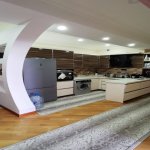 Satılır 3 otaqlı Yeni Tikili, Qara Qarayev metrosu, 8-ci kilometr, Nizami rayonu 2