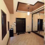 Kirayə (aylıq) 3 otaqlı Yeni Tikili, Nizami metrosu, Nəsimi rayonu 13