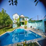 Kirayə (günlük) 8 otaqlı Həyət evi/villa İsmayıllı 7