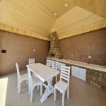 Satılır 4 otaqlı Həyət evi/villa, Mərdəkan, Xəzər rayonu 6