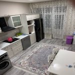 Kirayə (aylıq) 2 otaqlı Yeni Tikili, İnşaatçılar metrosu, Yeni Yasamal qəs., Yasamal rayonu 9