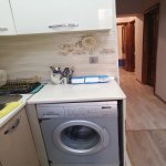 Kirayə (aylıq) 3 otaqlı Köhnə Tikili, Həzi Aslanov metrosu, Xətai rayonu 11