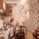 Satılır 2 otaqlı Köhnə Tikili, Həzi Aslanov metrosu, H.Aslanov qəs., Xətai rayonu 5