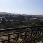 Kirayə (aylıq) 2 otaqlı Yeni Tikili, Neftçilər metrosu, 8-ci kilometr, Nizami rayonu 21