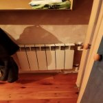Аренда 4 комнатная Вторичка, м. Азадлыг метро, 28 Малл, Бинагадинский р-н район 3
