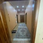 Satılır 2 otaqlı Yeni Tikili, Qara Qarayev metrosu, Nizami rayonu 8