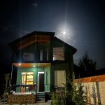 Kirayə (günlük) 5 otaqlı Həyət evi/villa Qax 1