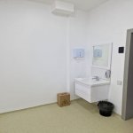 Kirayə (aylıq) Obyekt, Nəsimi rayonu 4