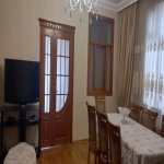 Kirayə (aylıq) 4 otaqlı Həyət evi/villa, 8 Noyabr metrosu, Nəsimi rayonu 4