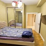 Kirayə (aylıq) 2 otaqlı Yeni Tikili, Gənclik metrosu, Nəsimi rayonu 3