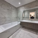 Satılır 4 otaqlı Yeni Tikili, 28 May metrosu, Nəsimi rayonu 11